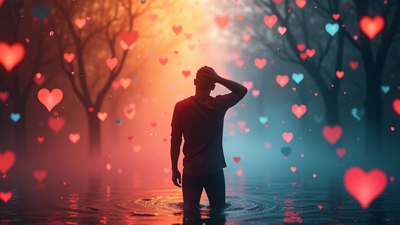 Love Bombing