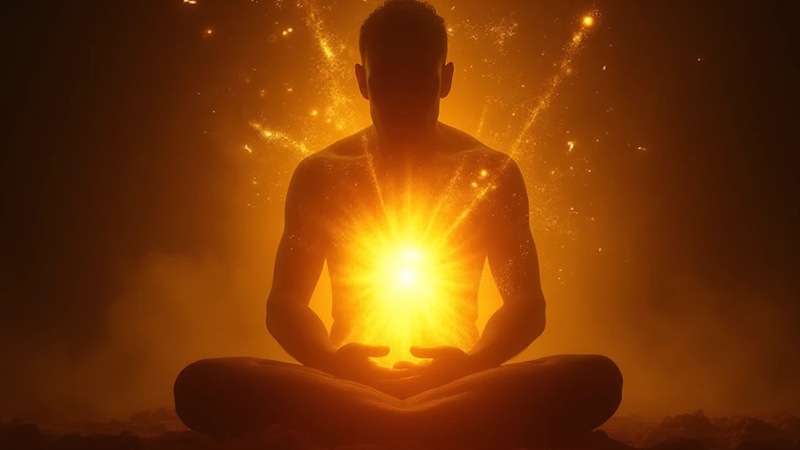 Το ηλιακό πλέγμα (Solar Plexus Chakra)