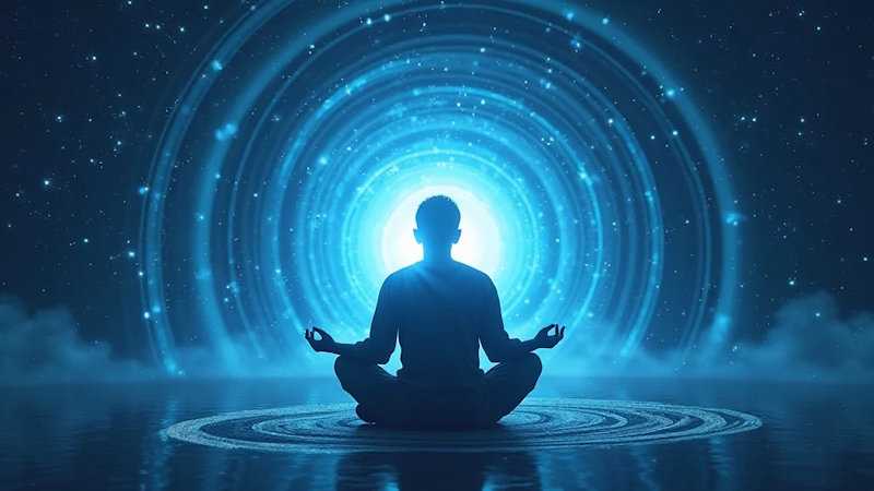 Το τσάκρα του λαιμού (Throat Chakra)