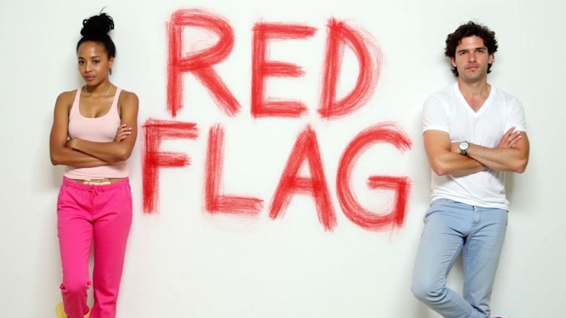Red Flag