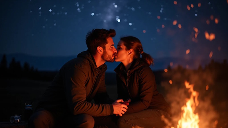 Slow Burn: Τι είναι και πώς διαμορφώνει τις σχέσεις