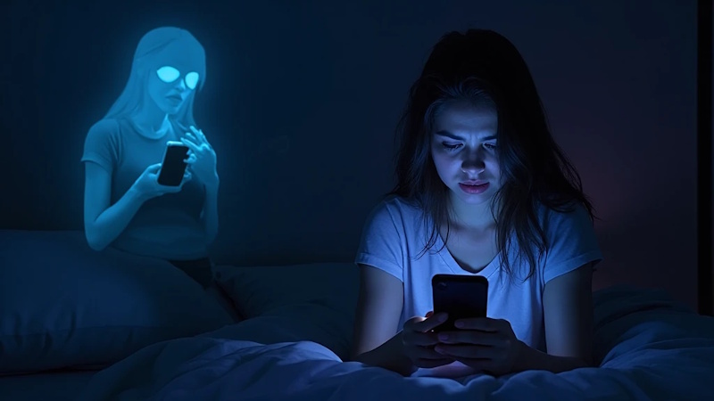 Τι είναι το «Zombieing»