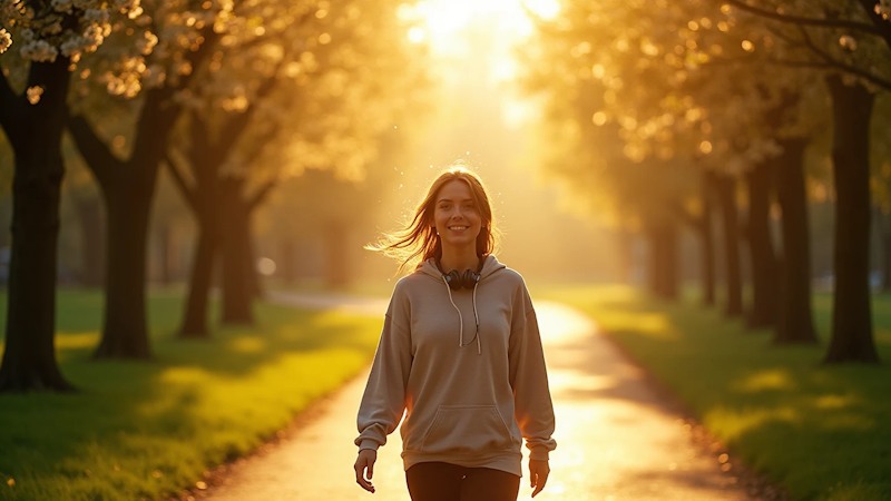 Κινήστε το σώμα σας, ενισχύστε τη δημιουργικότητά σας