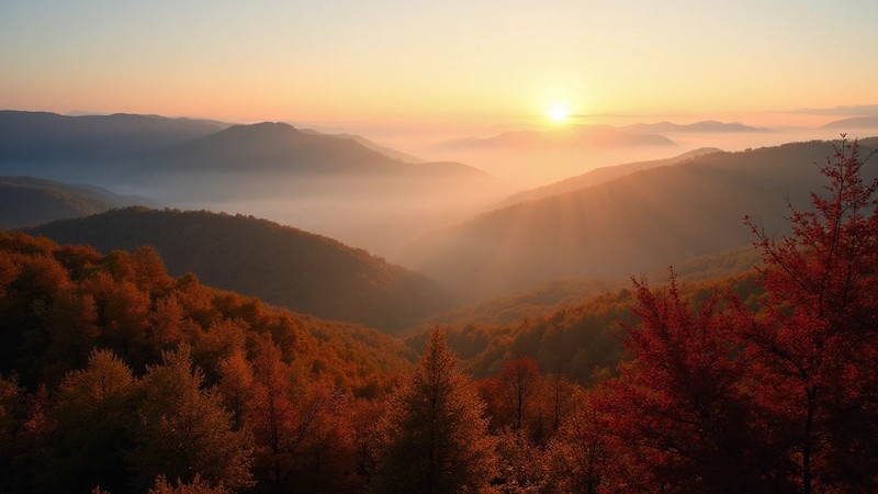 Του φθινόπωρο είναι κάτι περισσότερο από μια εποχή