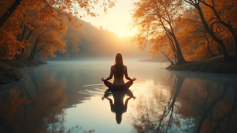 Η πνευματική σημασία του φθινοπώρου