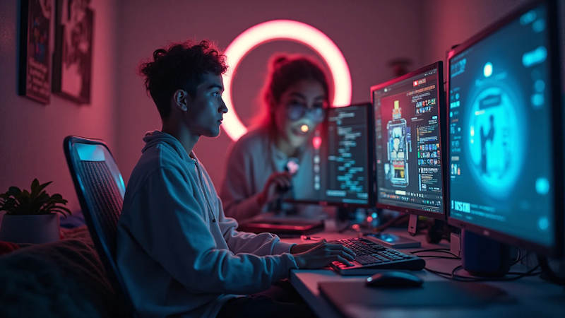 Βασικά χαρακτηριστικά και αξίες της Gen Z