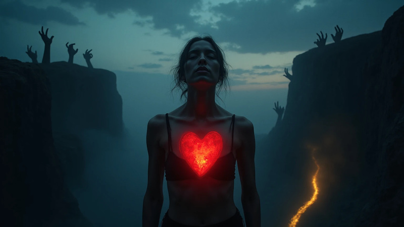 Γιατί η επιθυμία έχει κακή φήμη