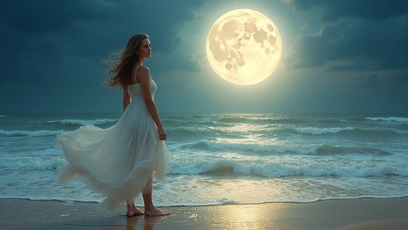 Γυναίκα Καρκίνος: Με ποια ζώδια ταιριάζει