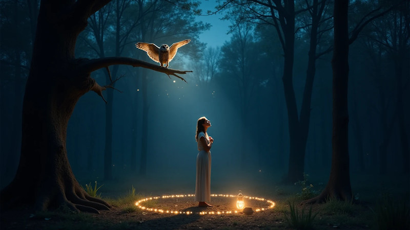 Πώς να αντιδράσεις όταν ακούς αυτό το ουρλιαχτό