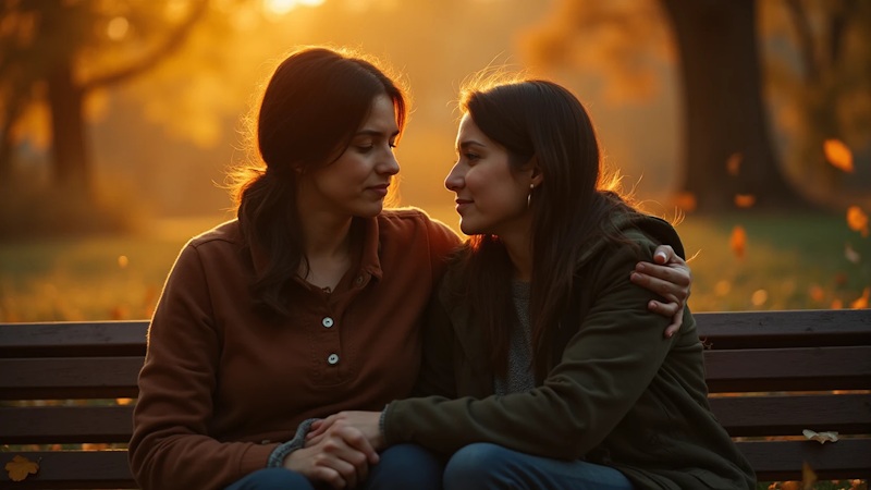 Πώς να συμπεριφέρεσαι σε άτομα με διπολική διαταραχή