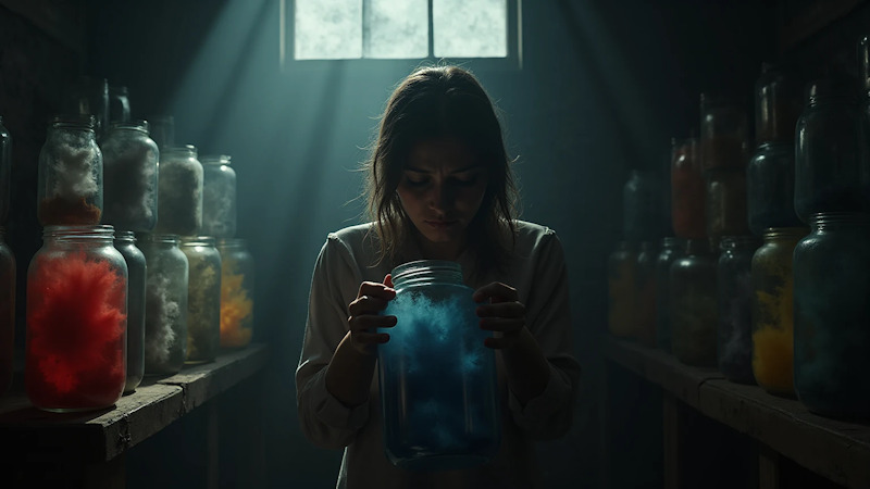 Η καταστολή των συναισθημάτων έχει αντίθετα αποτελέσματα