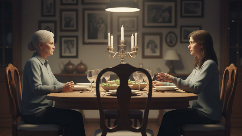 Το Δίλημμα του Σκαντζόχοιρου στις φιλίες και την οικογένεια