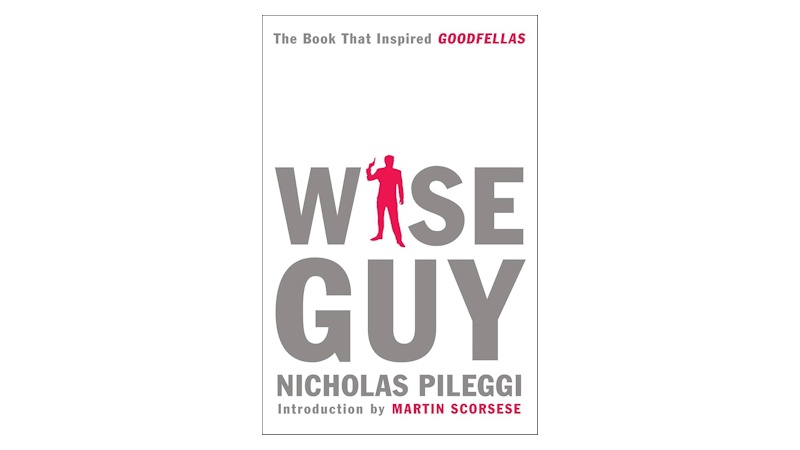 Wiseguy του Nicholas Pileggi
