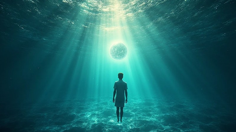 Ο Ερμής σε ανάδρομη πορεία και ο Ιχθείς