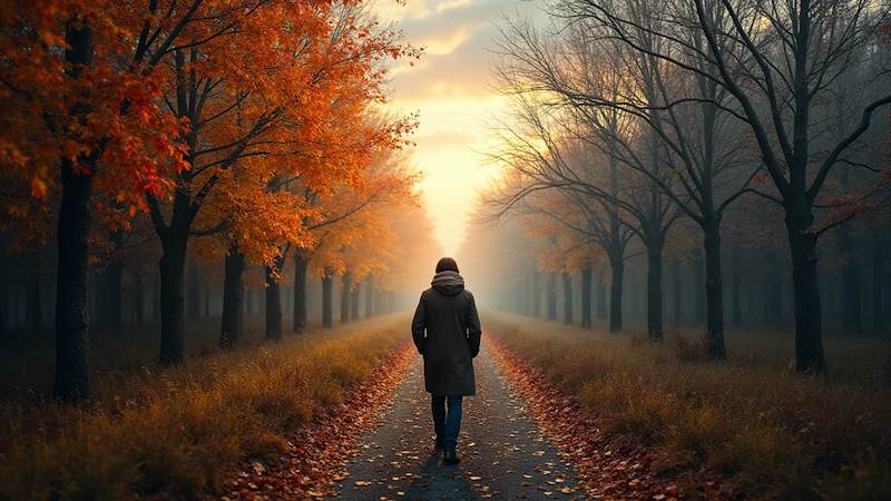 Οι εσωτερικές μας εποχές