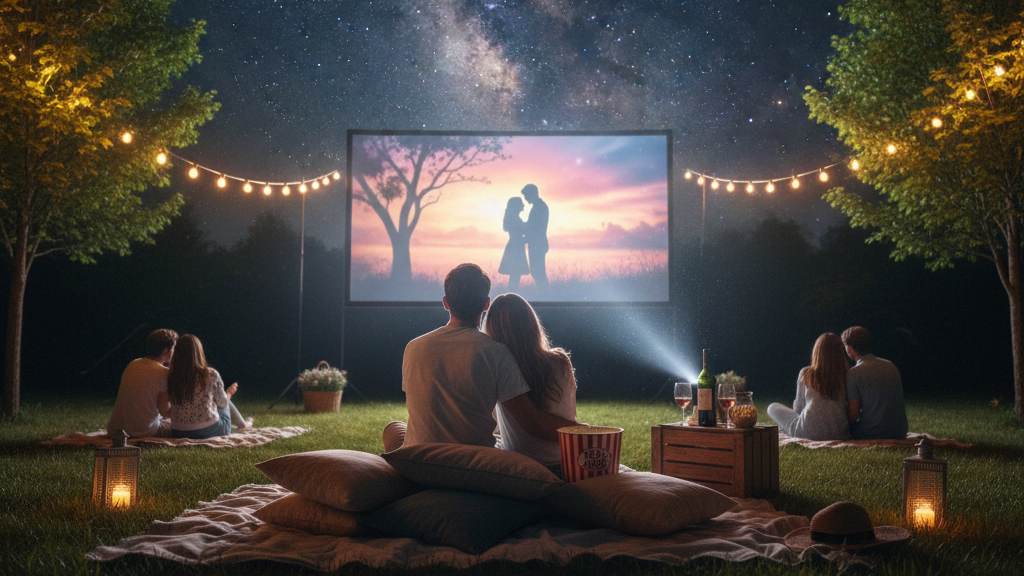 Οι καλύτερες ρομαντικές ταινίες όλων των εποχών