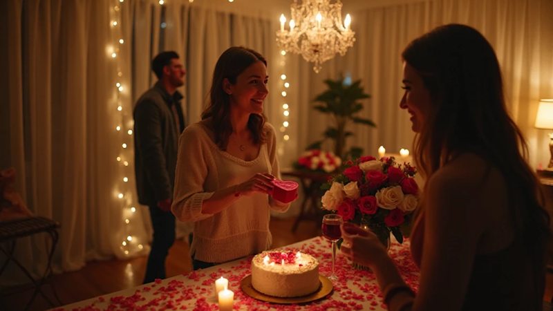 Έξυπνες ευχές για γενέθλια σε φίλους