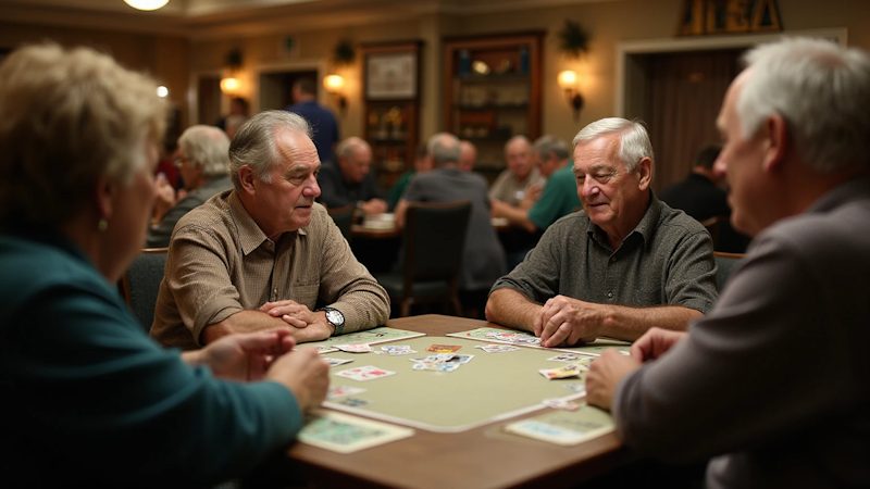 Το Μπριτζ κρατά το κοινωνικό μυαλό σε εγρήγορση