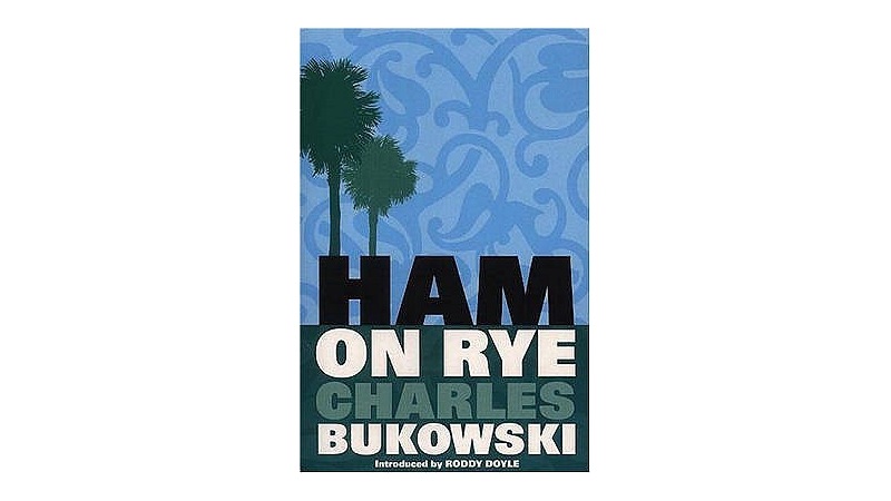 Ham on Rye (1982) - Ο Charles Bukowski μοιράζει πόνο