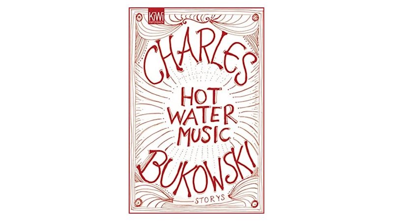 Hot Water Music