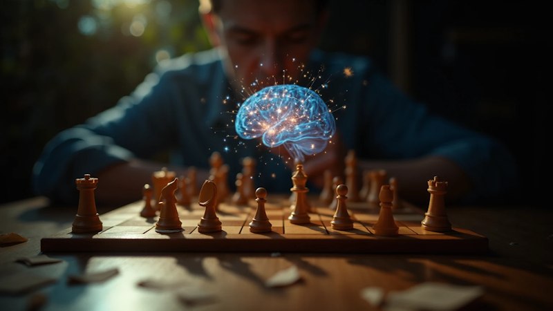 Μνήμη: Ο αόρατος πίνακας αποτελεσμάτων