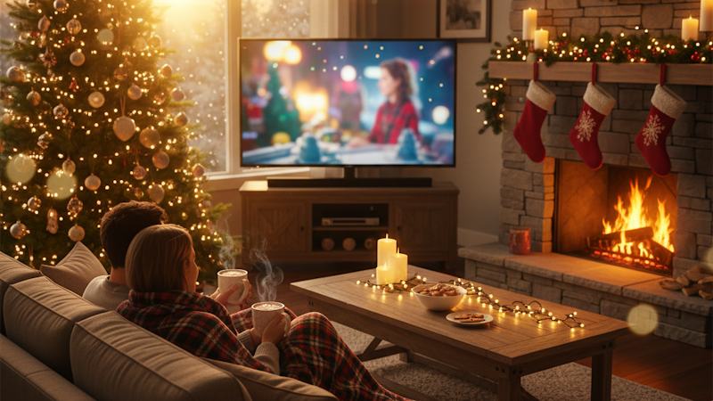 Οι 10 καλύτερες χριστουγεννιάτικες ταινίες