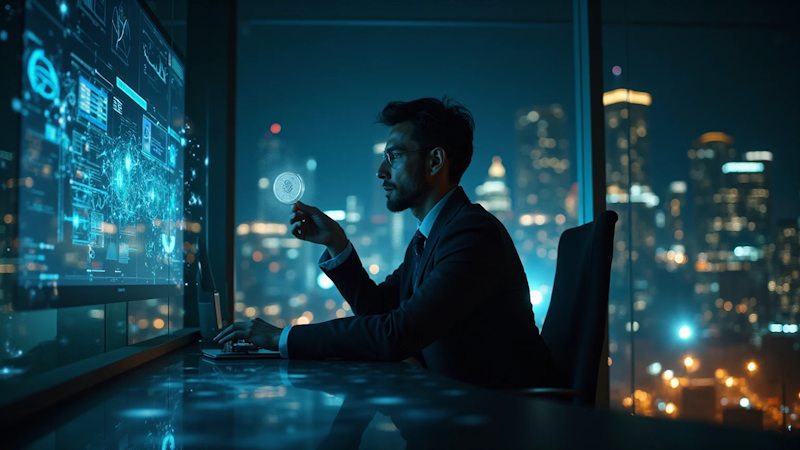 Λήψη αποφάσεων και κρίση