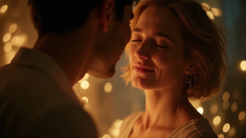 Τα βρώμικα λόγια ενεργοποιούν τη φαντασία