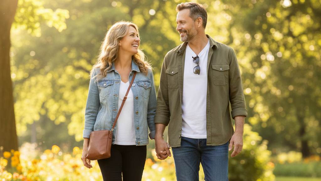 Το μίλα μου βρώμικα σπάει τη ρουτίνα και προσθέτει ενθουσιασμό