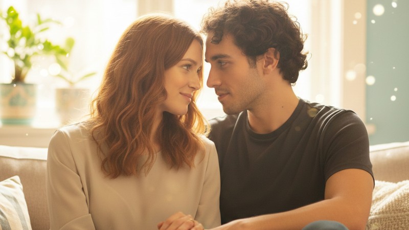 Ενθαρρύνει την ευαισθησία και την εμπιστοσύνη