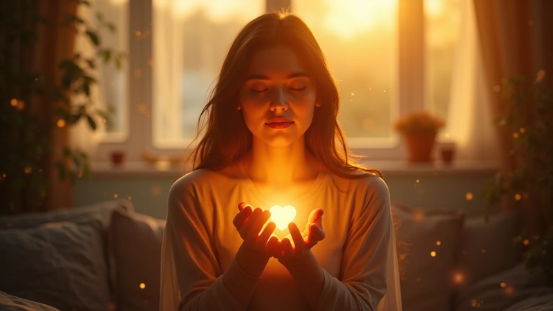 Γιατί η ευτυχία είναι εσωτερική υπόθεση