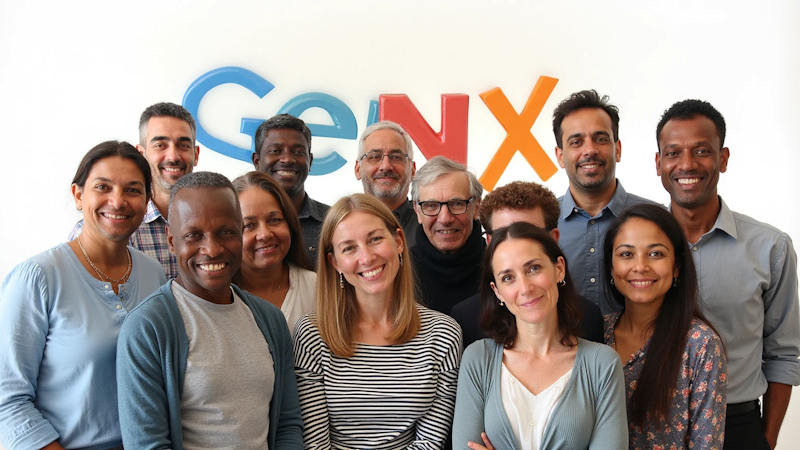 Generation X: Ταυτότητα και επιρροή