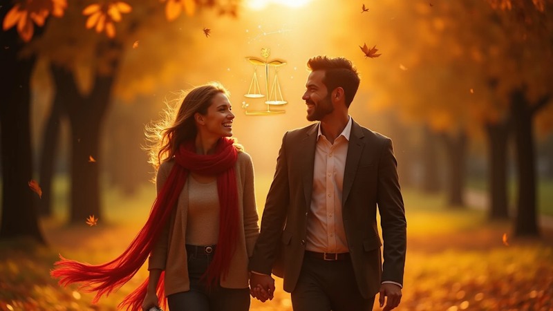 Γυναίκα Τοξότης & Ζυγός: Πόσο ταιριάζουν