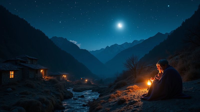 Η ανάπαυση είναι ένα από τα μυστικά της μακροζωήας