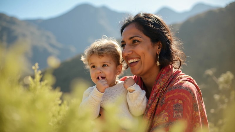Το μυστικό των Χούνζα για το πως να ζήσετε μέχρι τα 120.