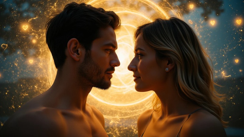 Καρμική Σχέση