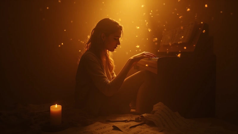 Συναισθηματική θεραπεία μέσω της αρμονίας