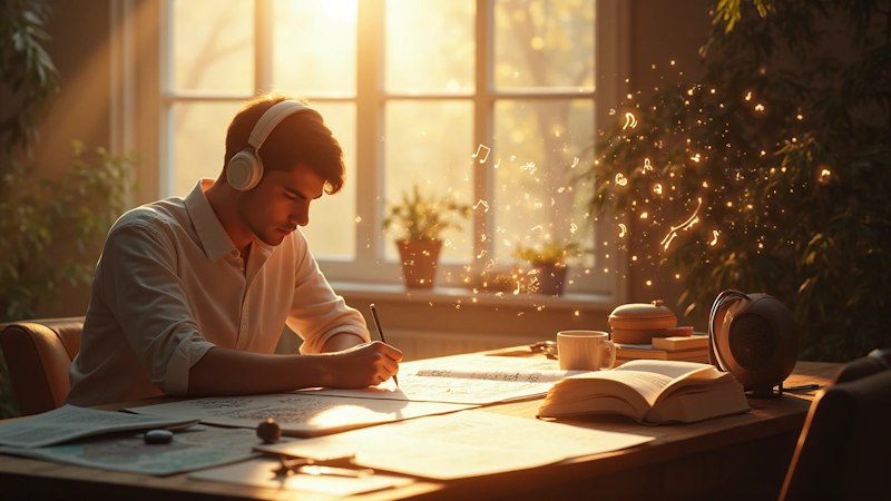 Η κλασική μουσική ενίσχυει την δημιουργικότητα