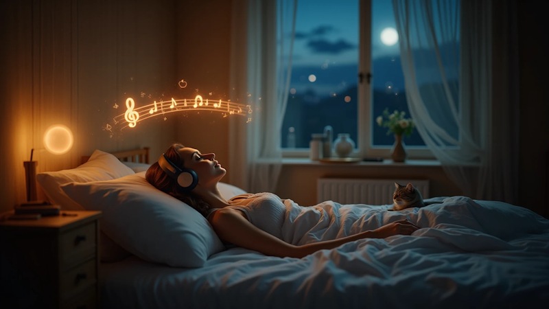 Θεραπεία του σώματος: Καρδιά, ύπνος και πόνος