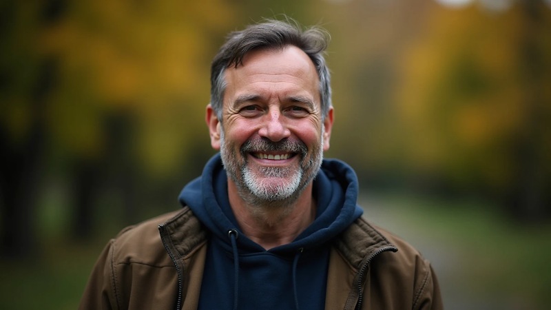 Η δύναμη της εσωτερικής σταθερότητας