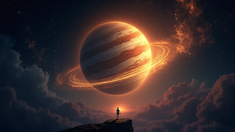 Ανάδρομος Δίας