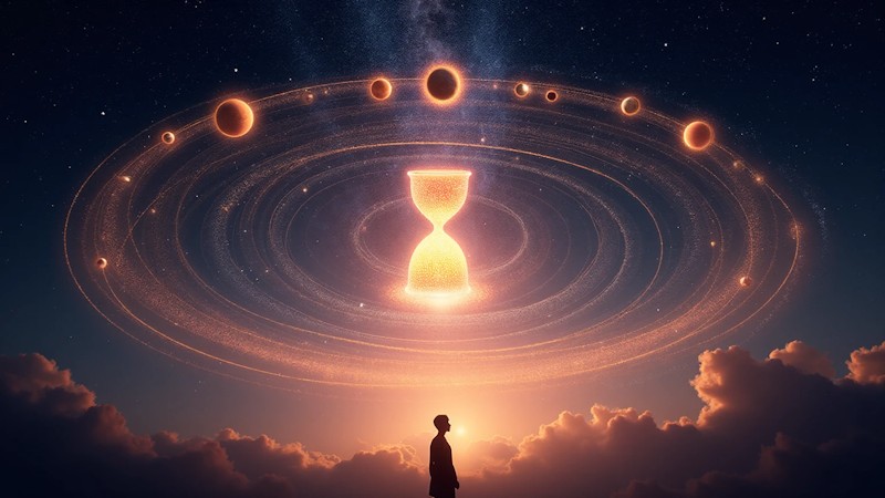 Κάθε αναδρομή ακολουθεί μια συναισθηματική δομή.