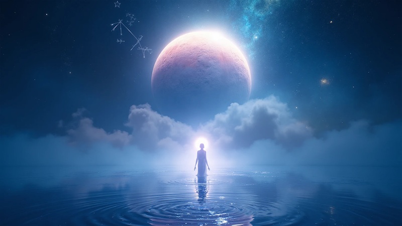 Ανάδρομος Πλούτωνας