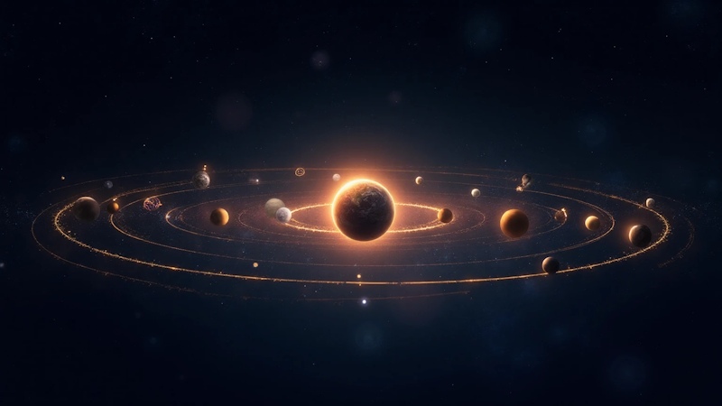 Τι σημαίνουν πραγματικά οι αναδρομές στην αστρολογία