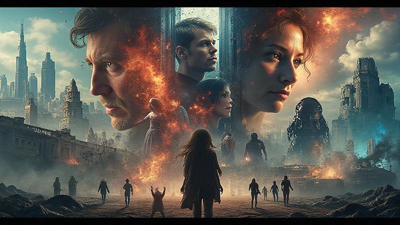 Οι καλύτερες ταινίες του 2025 που πρέπει να δείτε