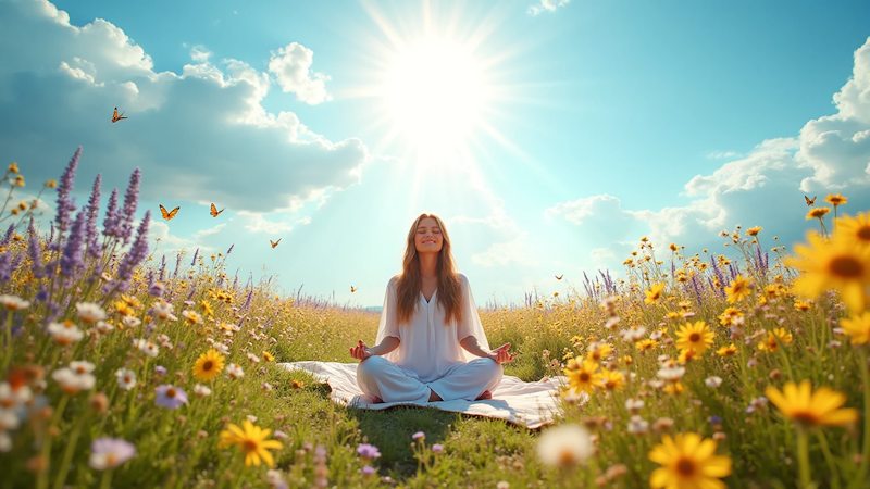 Πνευματικές ευχές για καλό απόγευμα