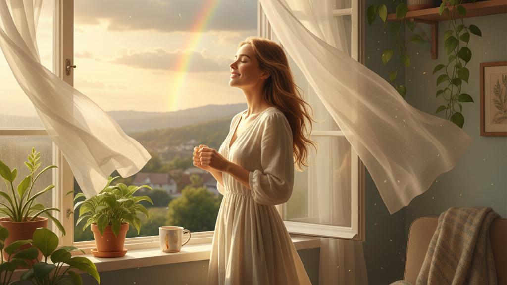 Πώς ο καιρός επηρεάζει τη διάθεσή και τα επίπεδα ενέργειας σας