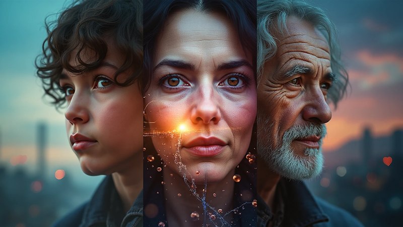 Πόσο χρονών είμαι;