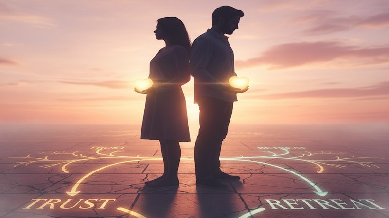 Το δίλημμα του φυλακισμένου στις σχέσεις