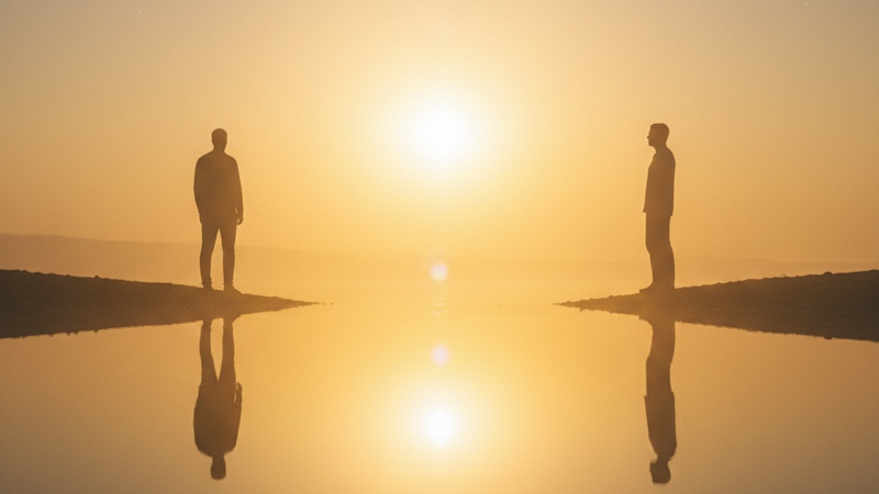 Το βαθύτερο νόημα του διλήμματος